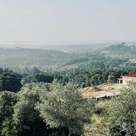 Moradia Na Serra Alcanede ภายนอก รูปภาพ