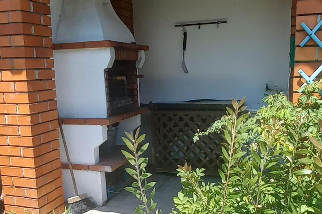 Moradia Na Serra Alcanede ภายนอก รูปภาพ